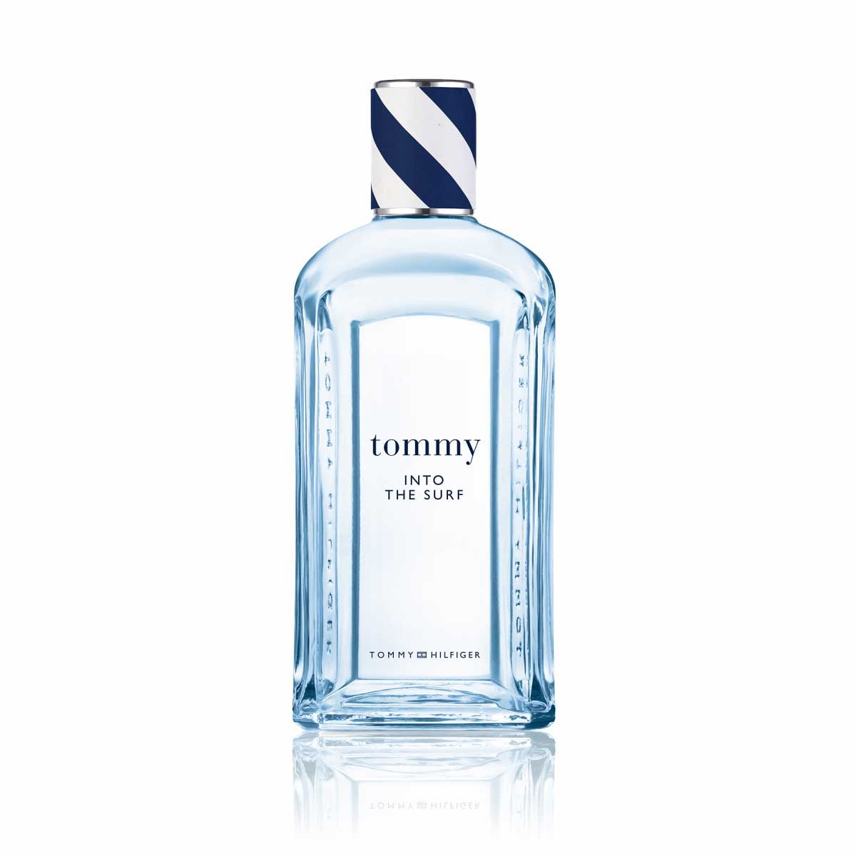 Fragancia para Caballero Tommy Hilfiger Into The Surf Edt 100 Ml