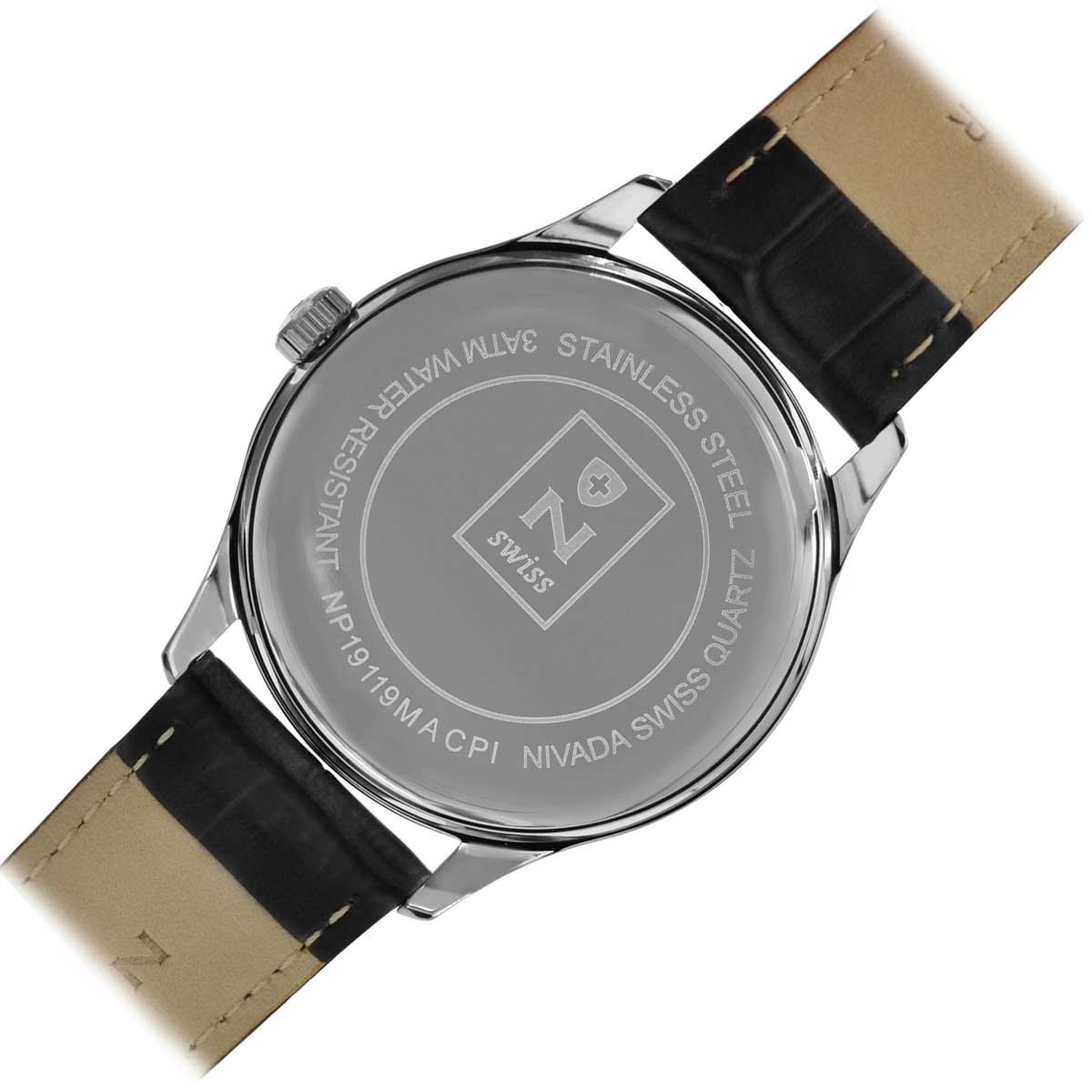 Reloj Nivada para Caballero