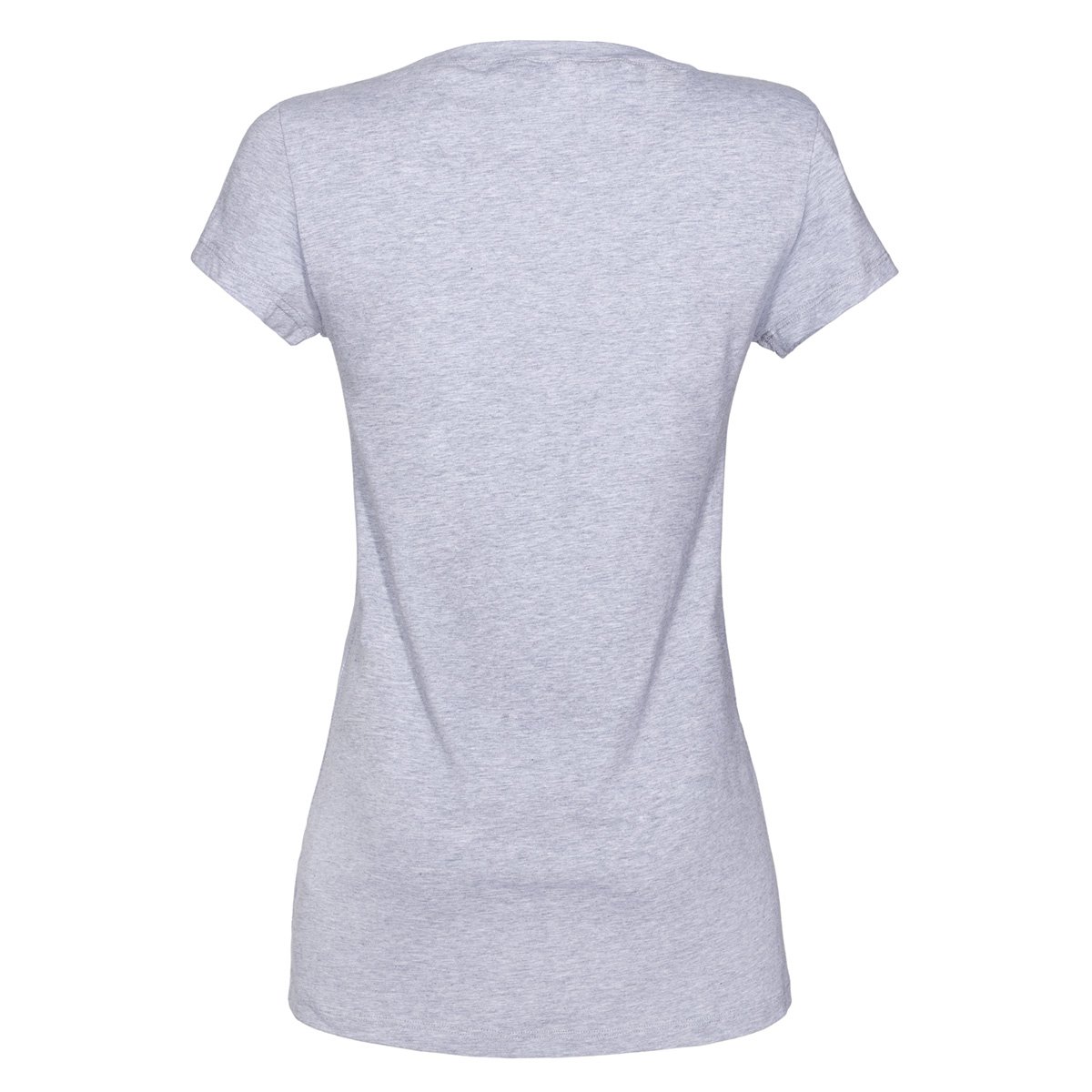 Playera para Mujer Estampado al Frente Hello Mama Mia