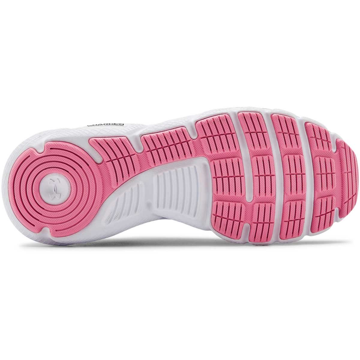 Tenis Running Charged Assert Under Armour para Dama