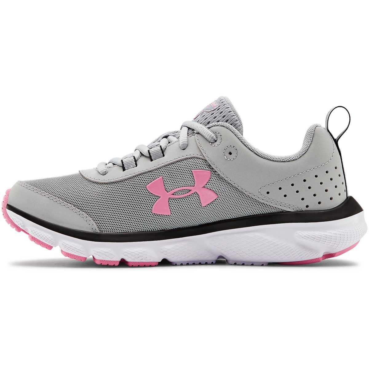 Tenis Running Charged Assert Under Armour para Dama