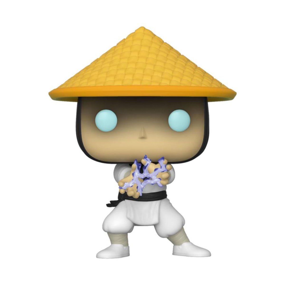 Pop Funko Mortal Kombat Raiden