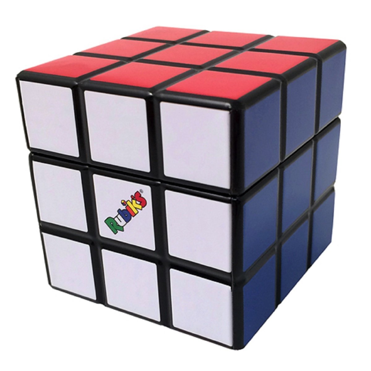 Dulce  Rubiks Cube Boston America