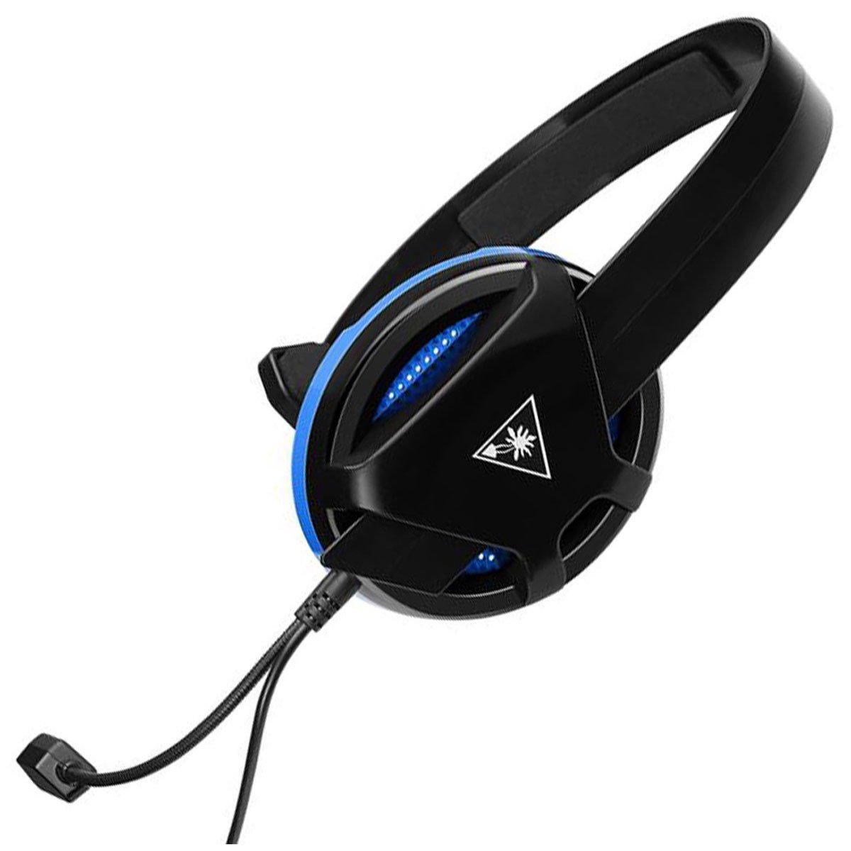Audífonos Ps4 Recon Chat Negro Turtle Beach