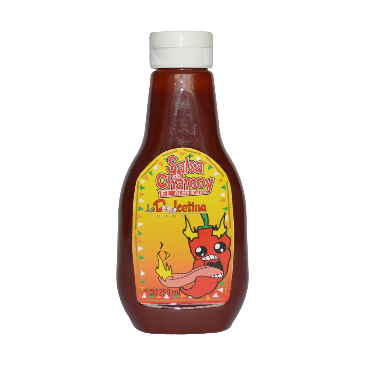 chamoy salsa