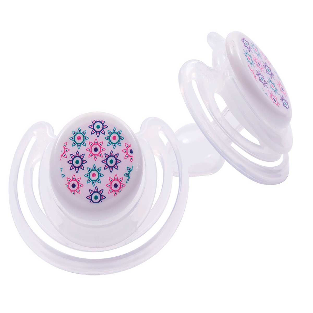 Chupon Star Baby Evenflo