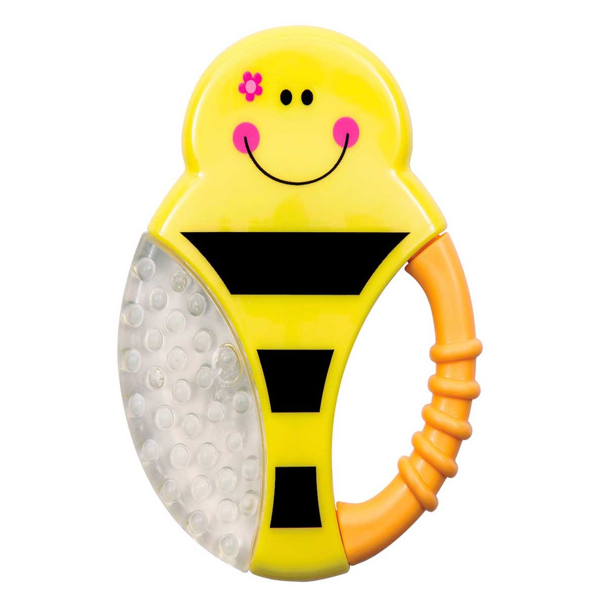 Mordedera Sonaja Bichos Evenflo