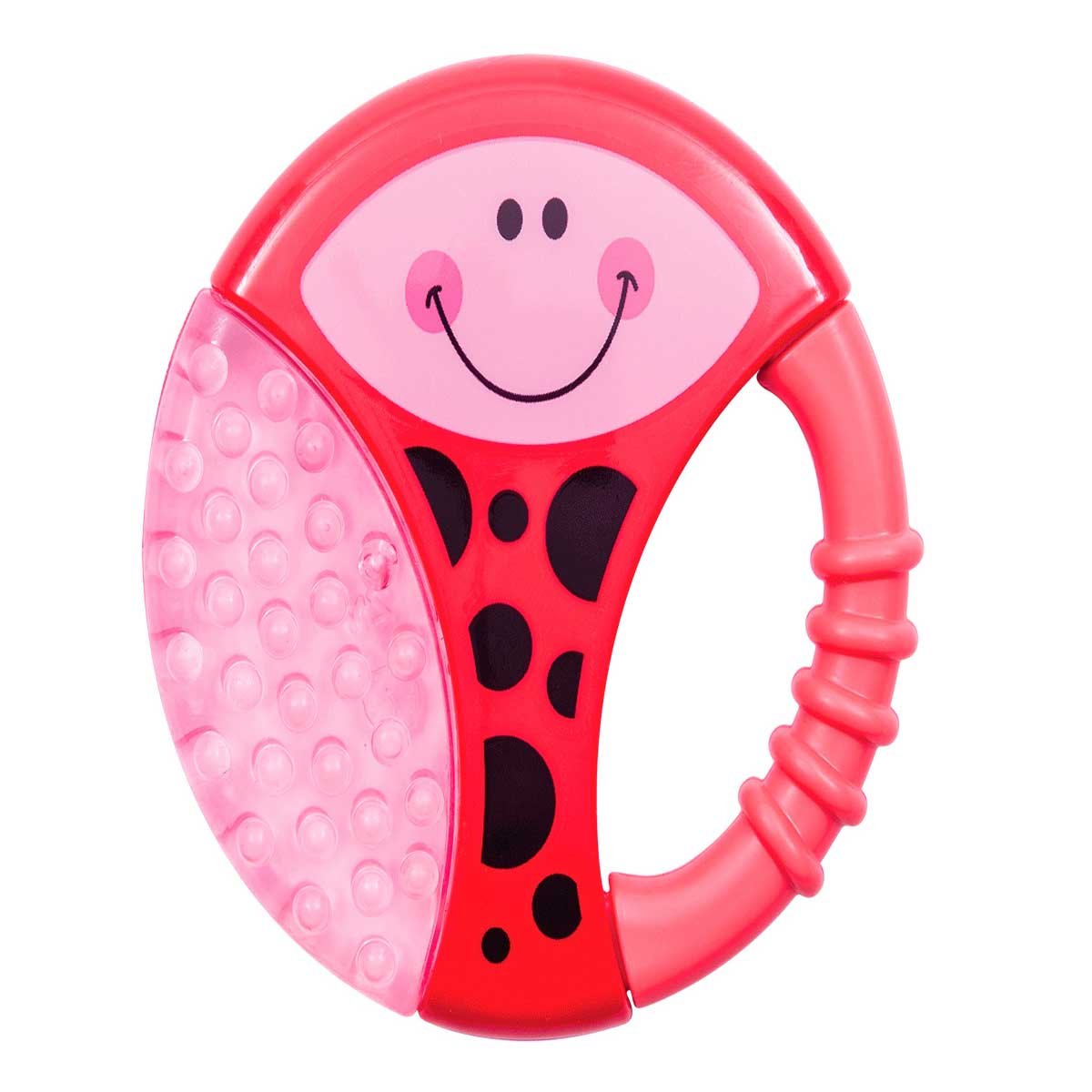 Mordedera Sonaja Bichos Evenflo