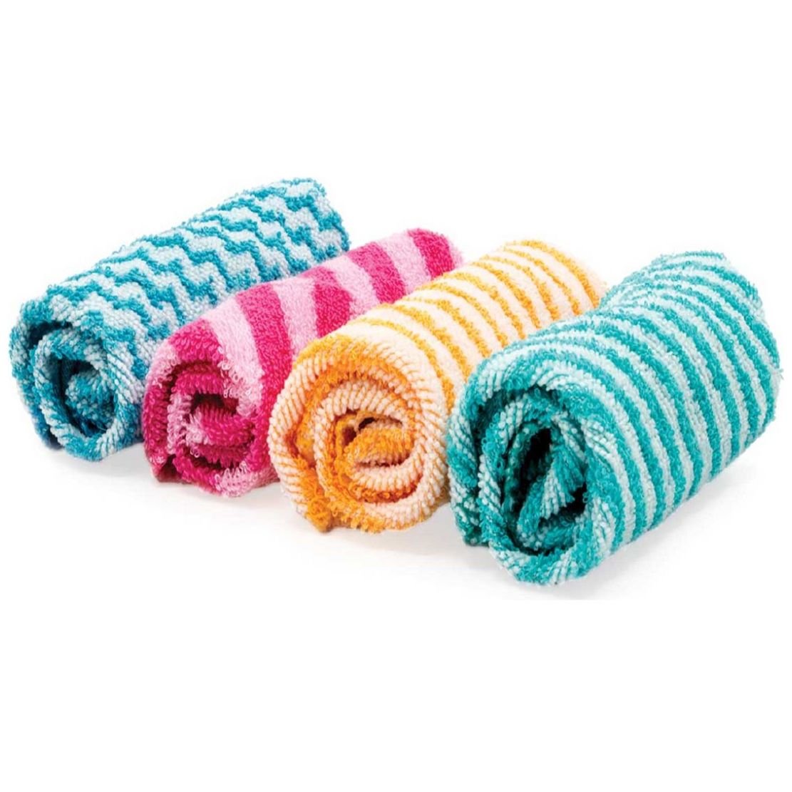 Toallitas Fasciales Evenflo