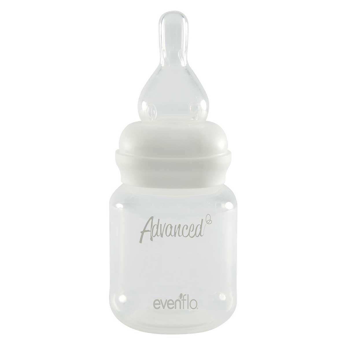 Biberon Advanced 2Oz Evenflo