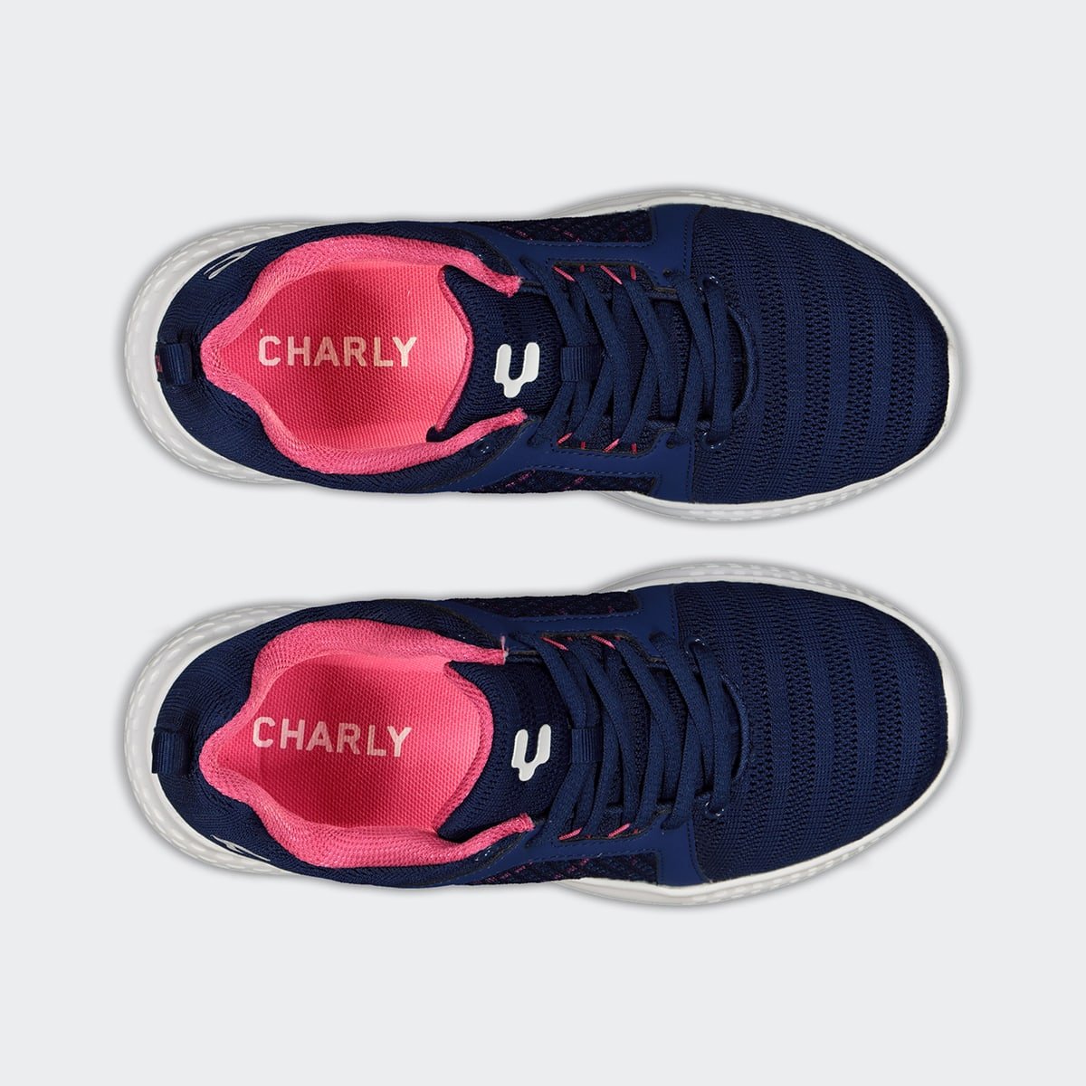 tenis azul marino
