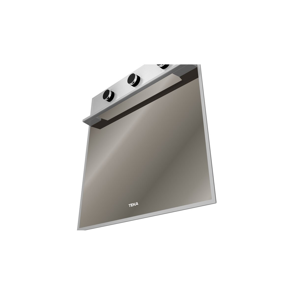 Horno Eléctrico  a Gas Multifunción con Convección Teka