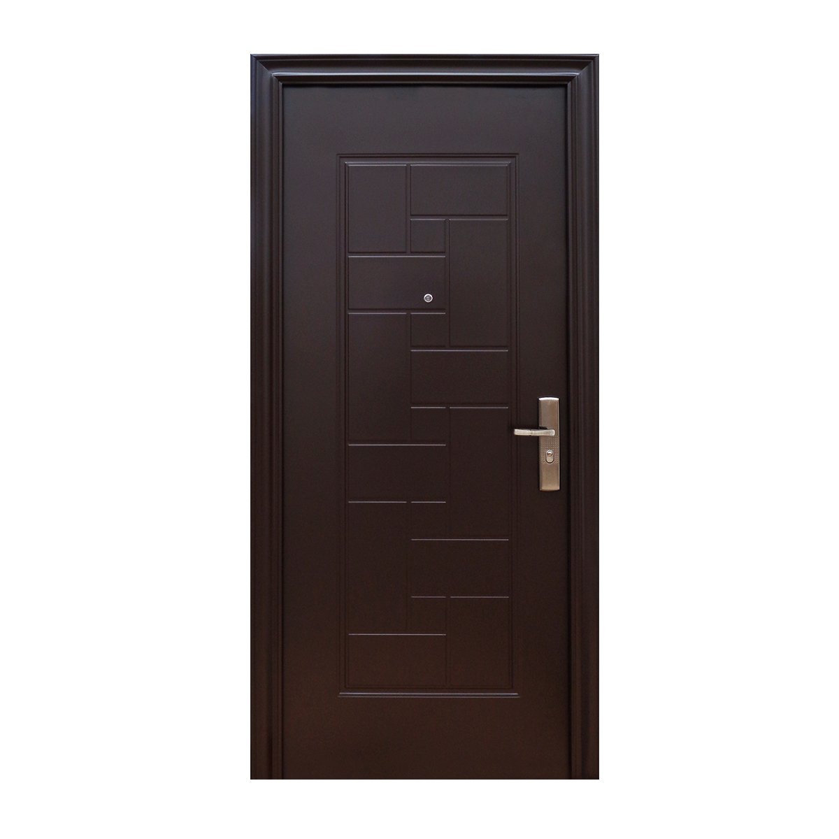 Puerta de Seguridad Tiara Apertura Izquierda     Xe Seguridad