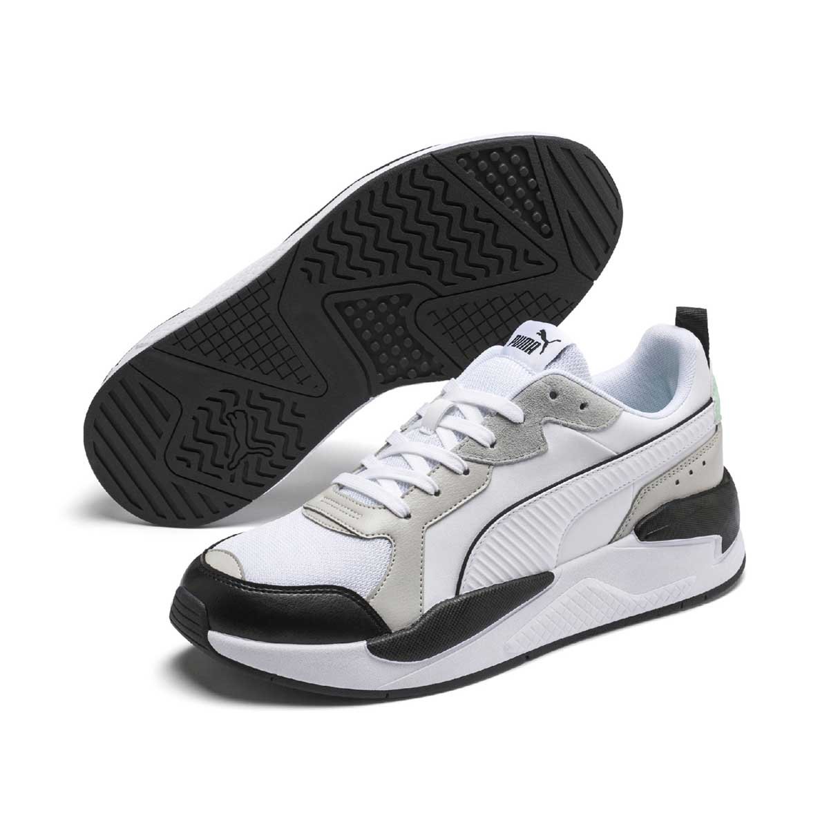 tenis puma para hombre