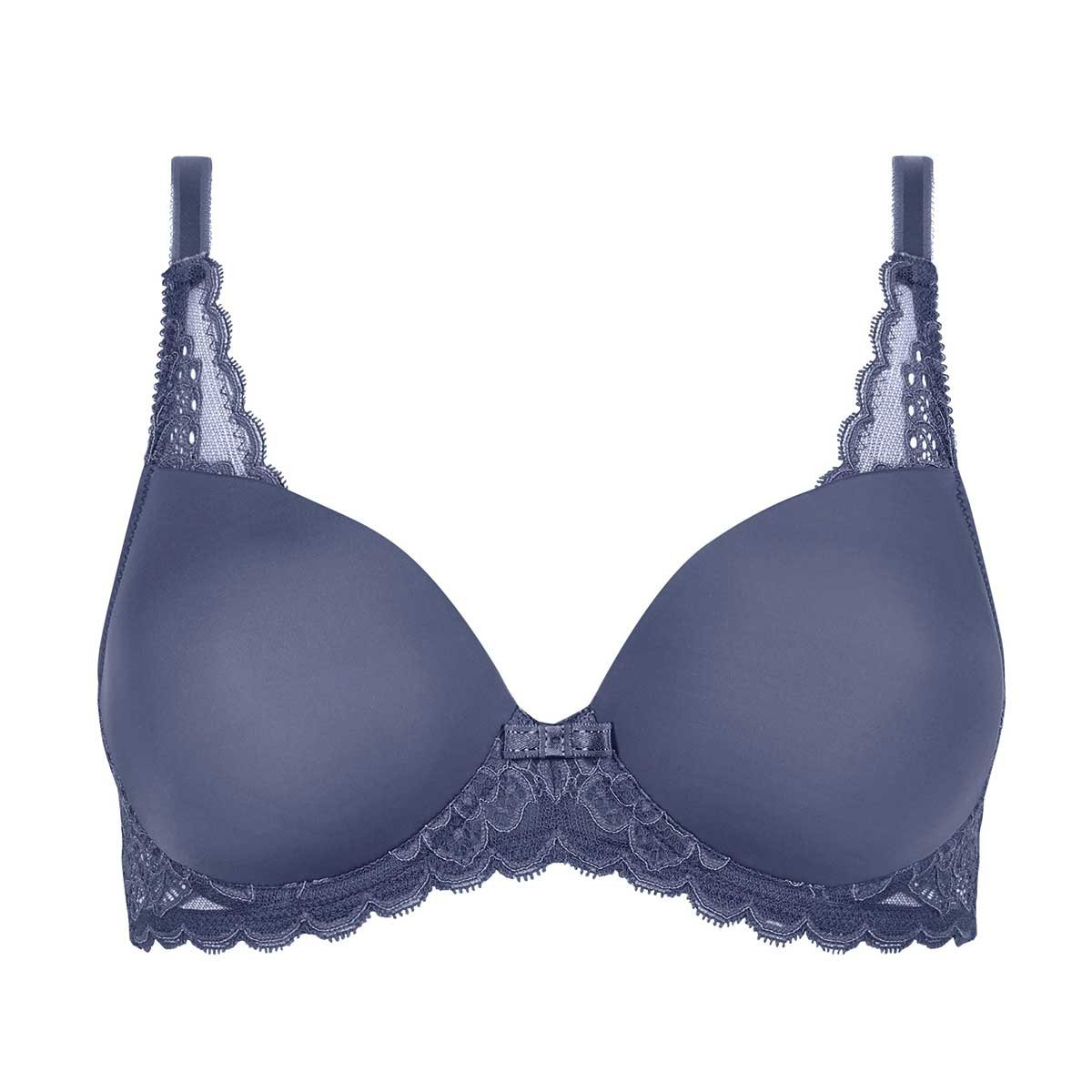 Brassier con Varilla Encaje Amour Spot W Triumph