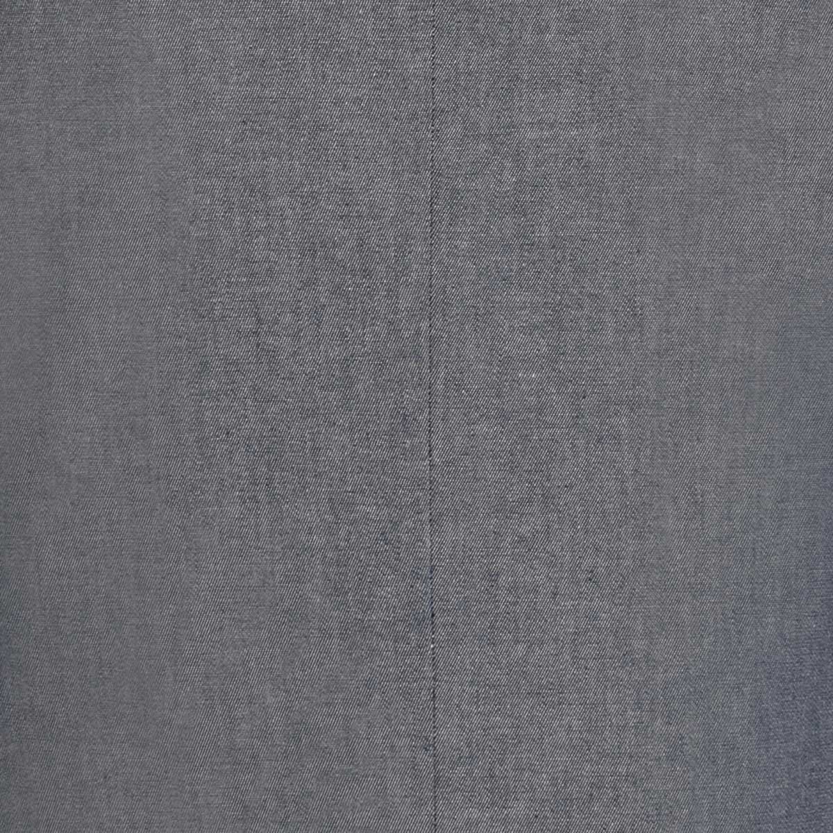 Saco de Vestir para Caballero con Strech Azul Medio Bruno Magnani