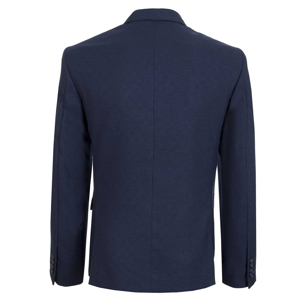 Saco de Vestir para Caballero Azul Marino Polo Club