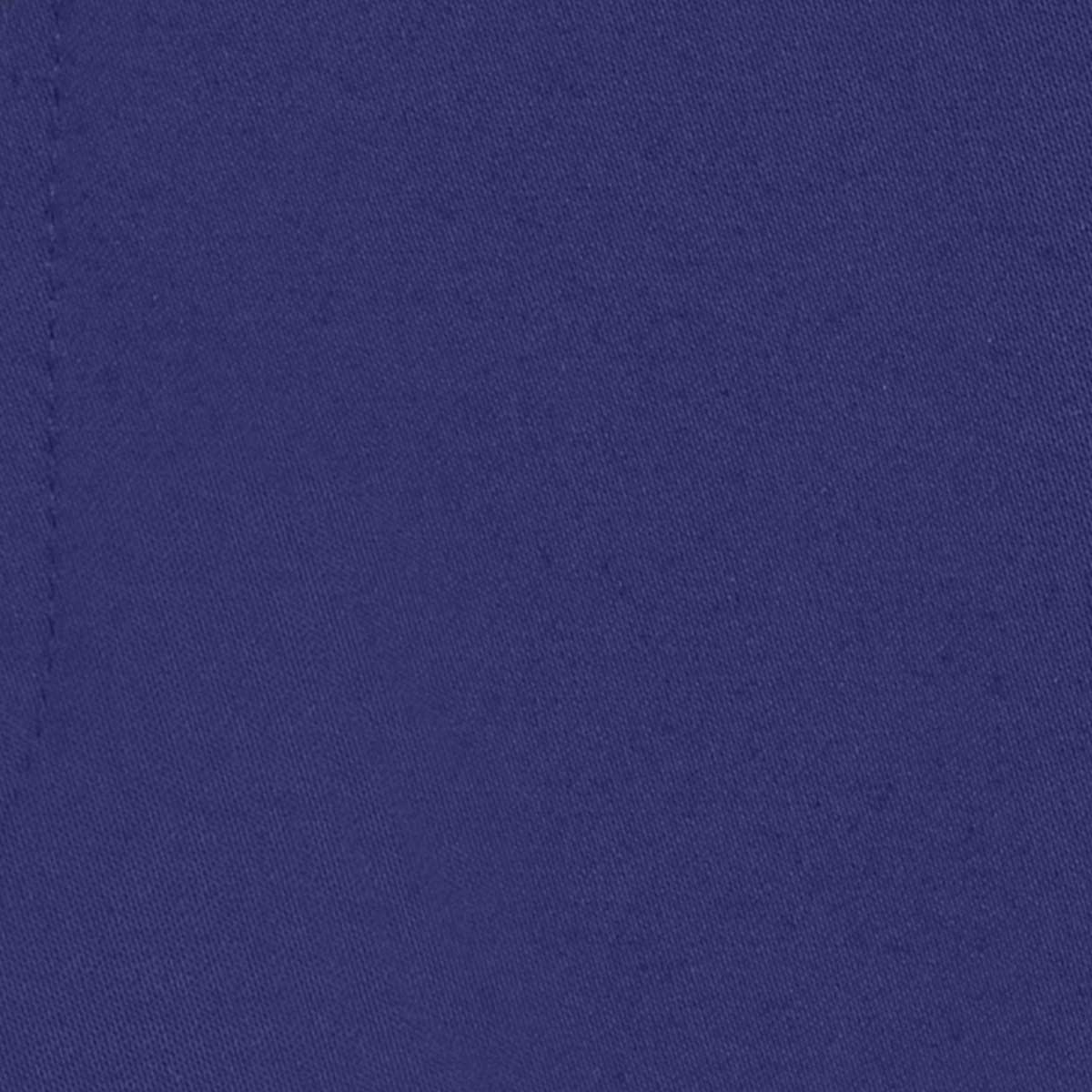 Pantalón de Vestir para Caballero Tela Fantasía Azul Medio Polo Club