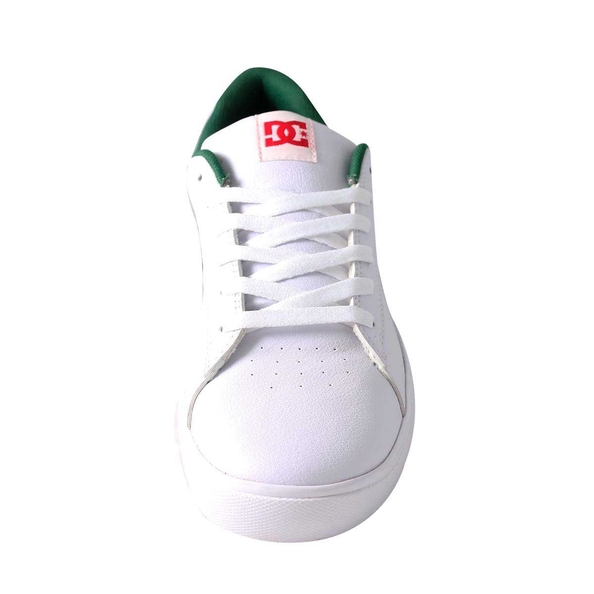 dc shoes notch