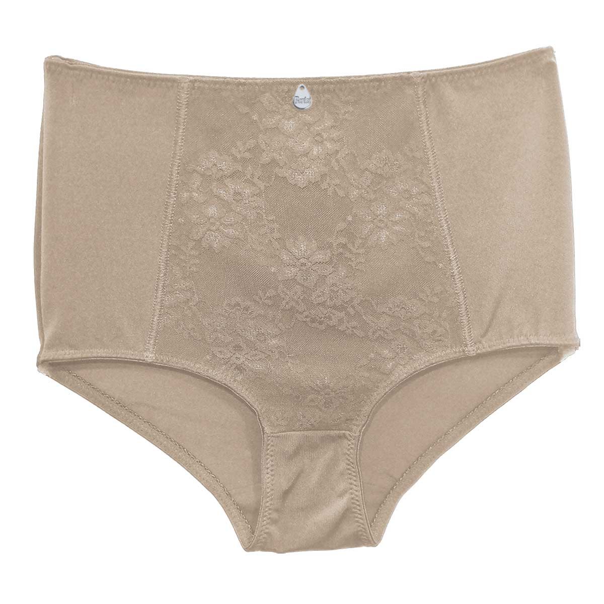 Pantaleta Completa Canesu Champagne Dafne Berlei