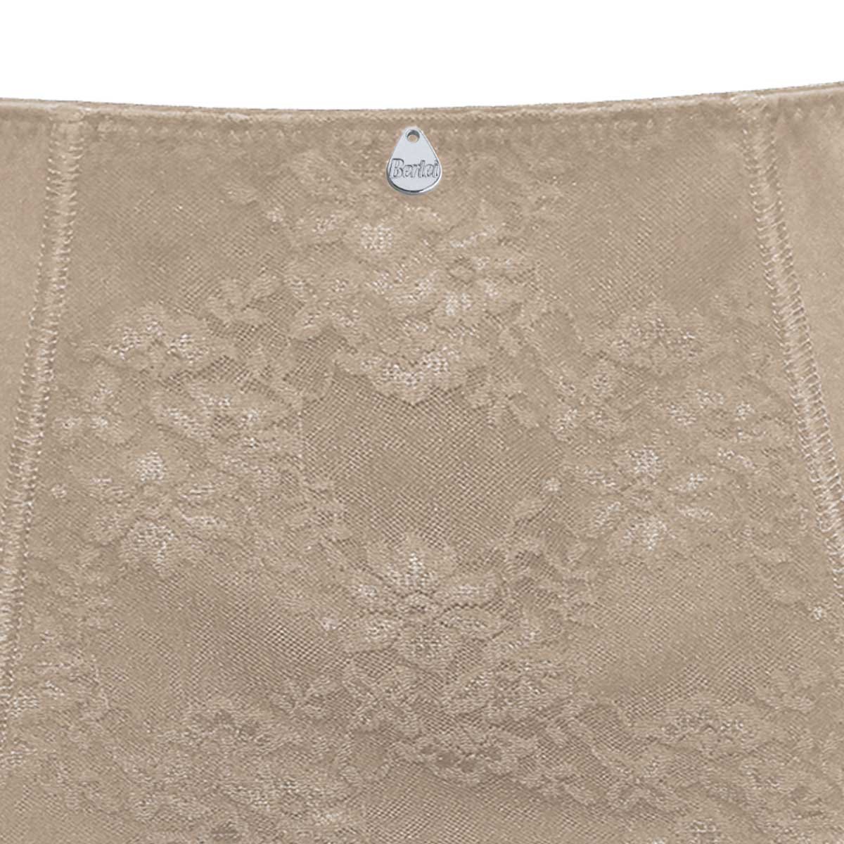 Pantaleta Completa Canesu Champagne Dafne Berlei