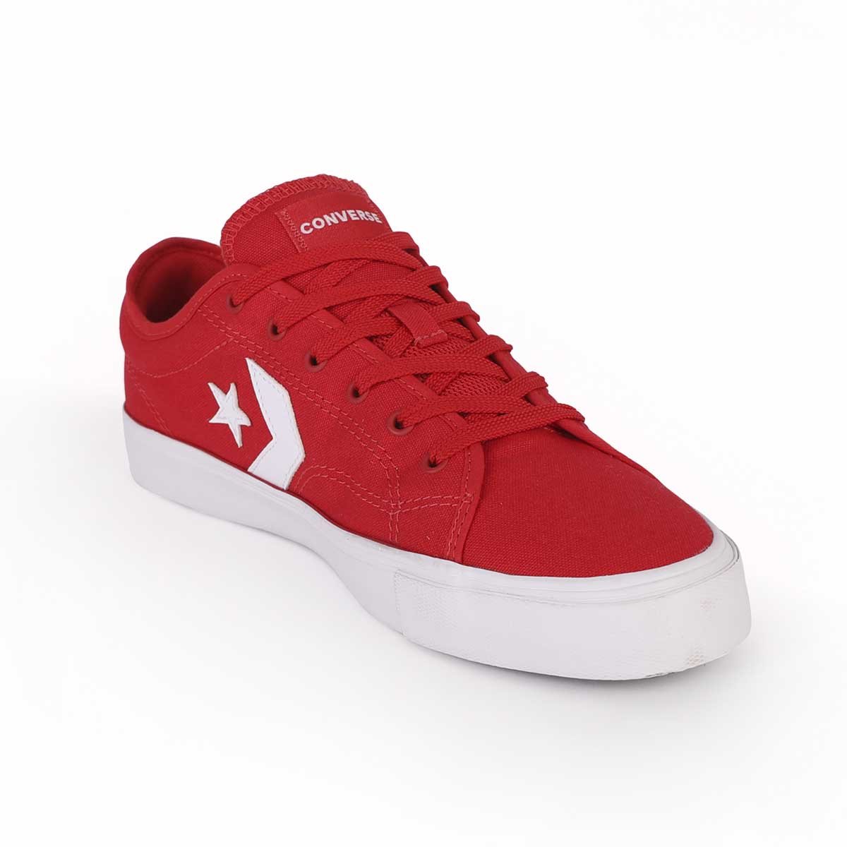 tenis converse rojos