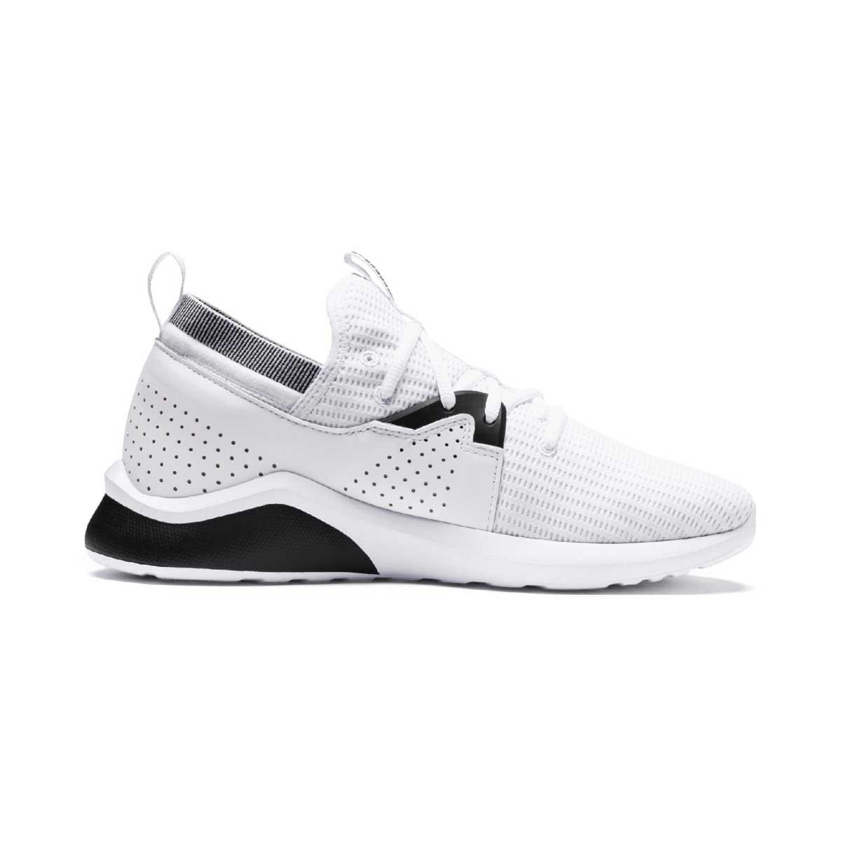 puma emergence future