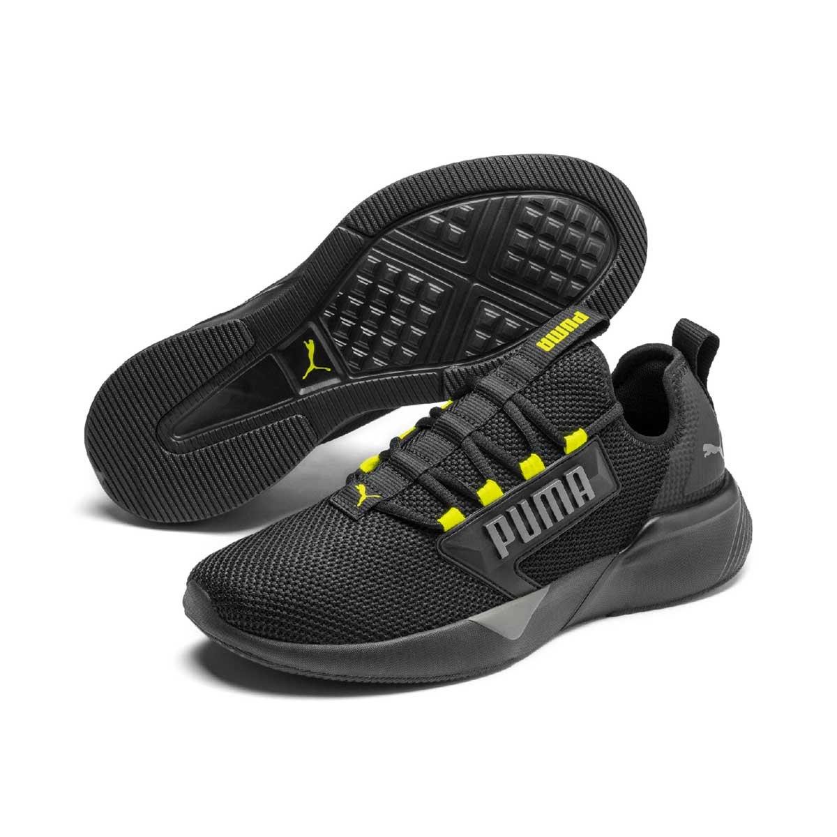 tênis puma retaliate