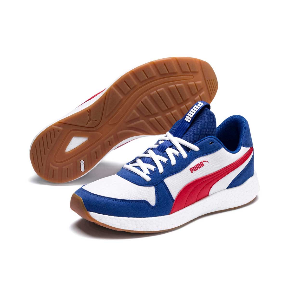 Tenis de Entrenamiento Nrgy Neko Retro Puma para Hombre