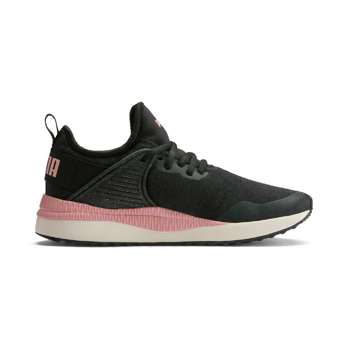 Tenis Casual Pacer Next Cage Glitter Puma para Dama