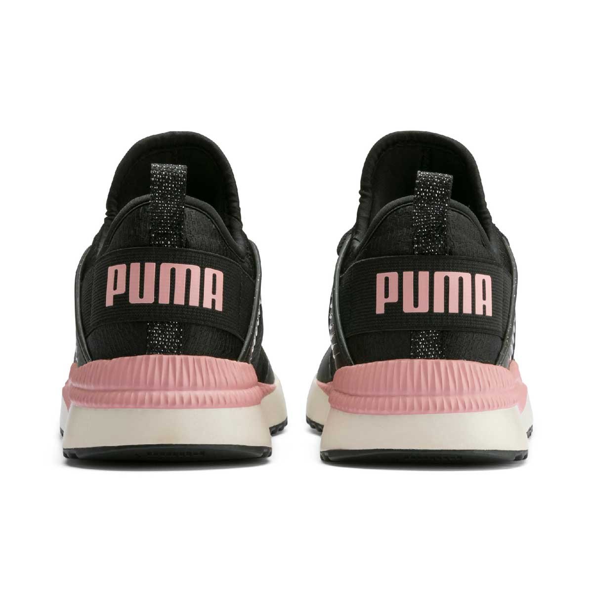 Tenis Casual Pacer Next Cage Glitter Puma para Dama