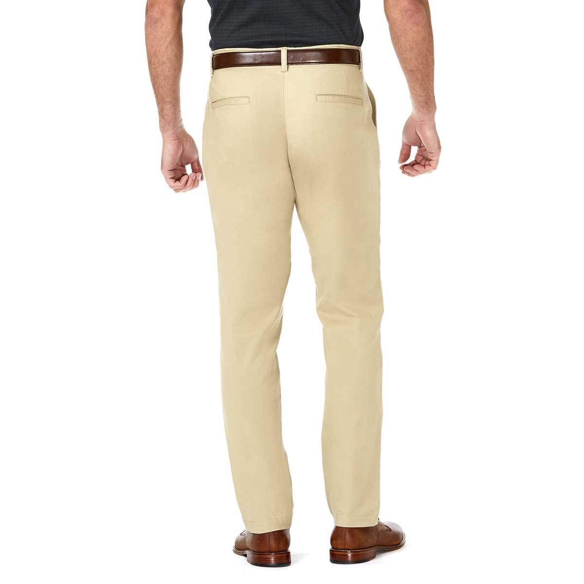 Pantalón para Hombre Haggar Café Claro