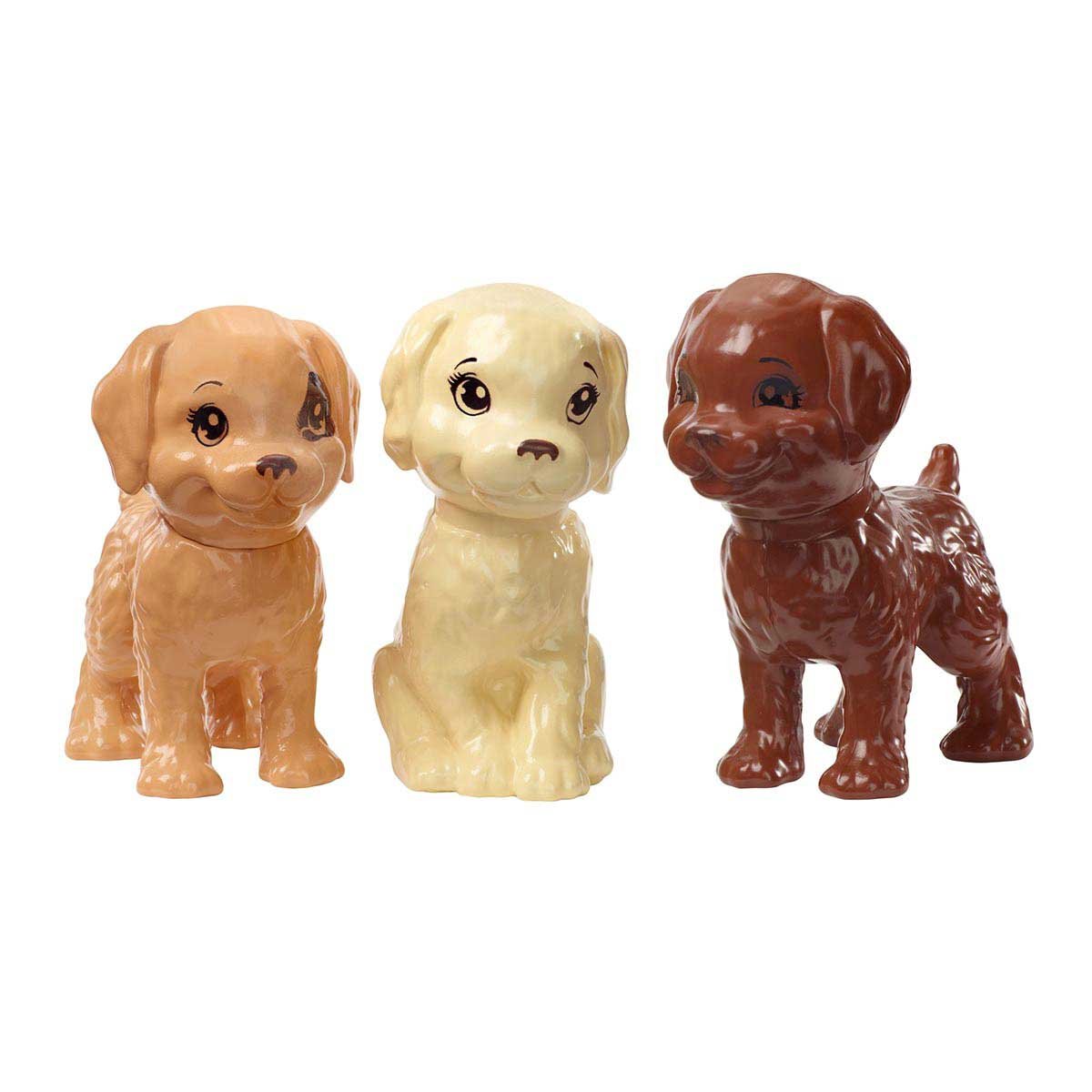 barbie perro cachorros