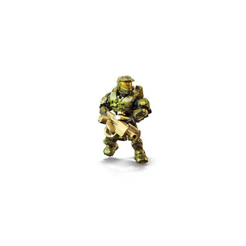 Mega Construx Halo Warthog Run Mattel