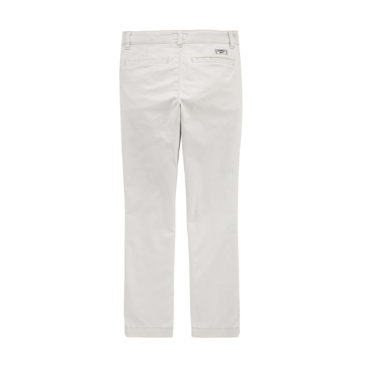 Pantalon de mezclilla blanco para online niño