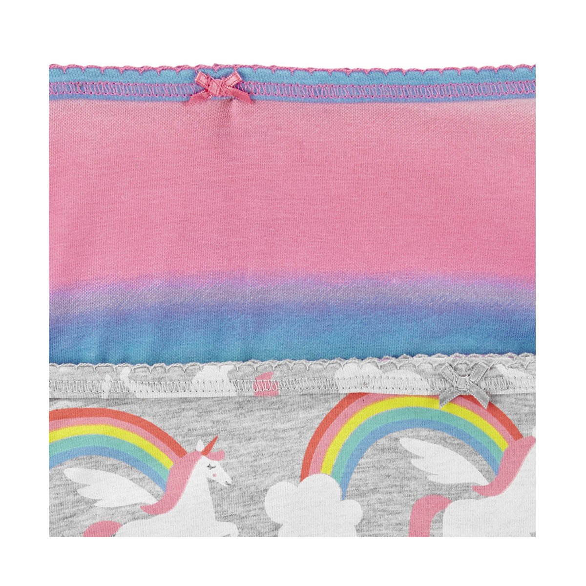 Set de 3 Calzones para Ni&ntilde;a Carters