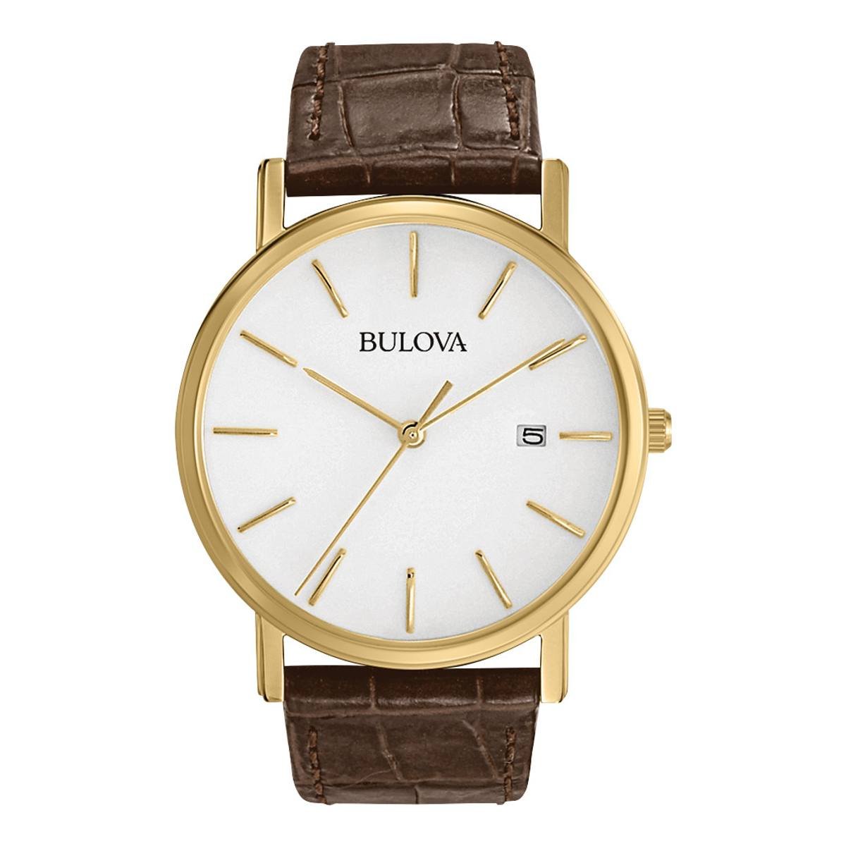 Reloj Caballero Bulova 97B100
