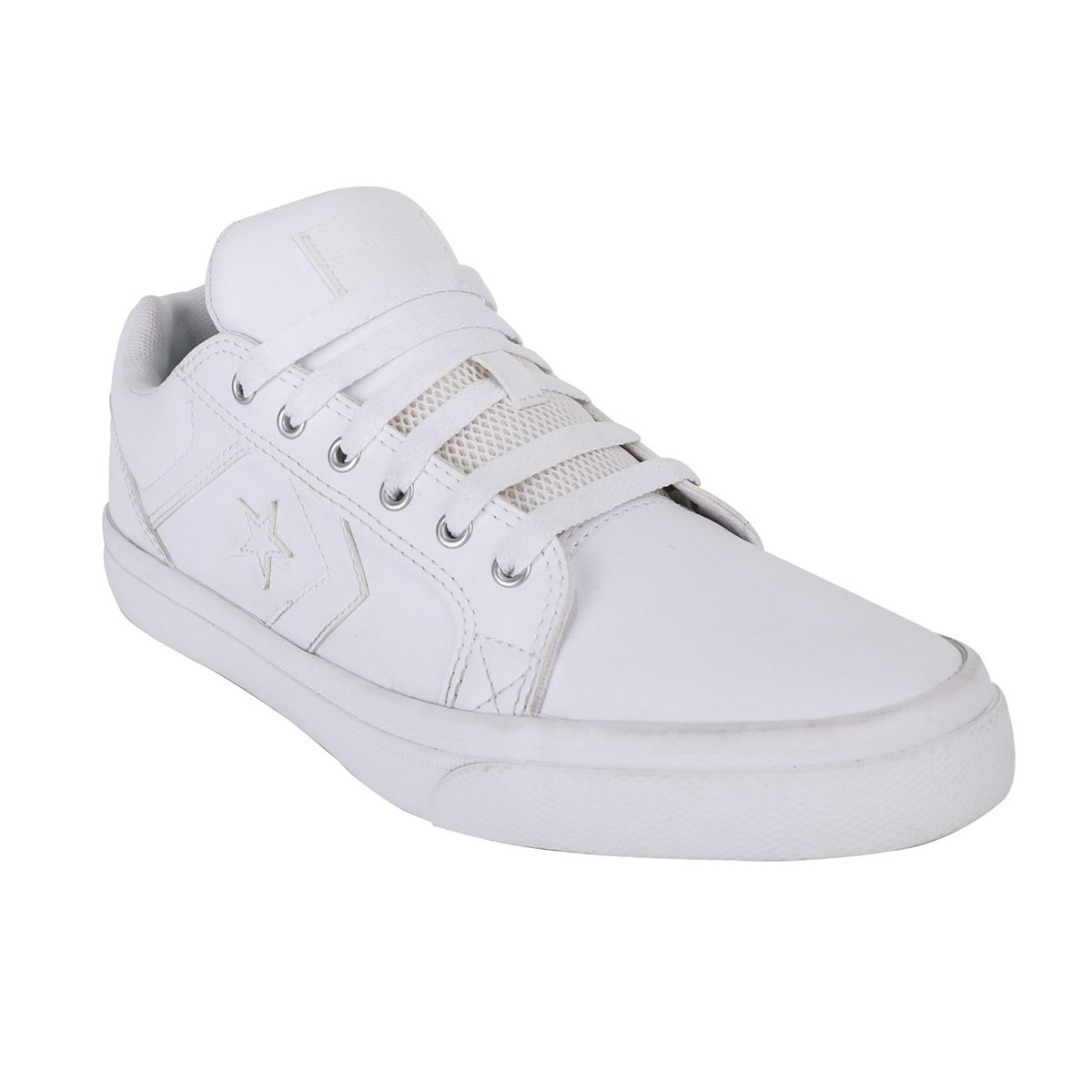 Tenis Blancos para Caballero Converse Tenis Blancos para Caballero Converse