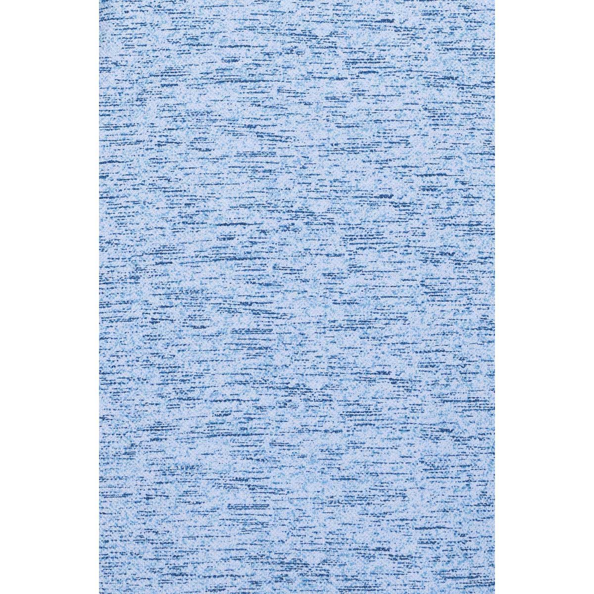 Playera Azul a Rayas para Niño Studio si