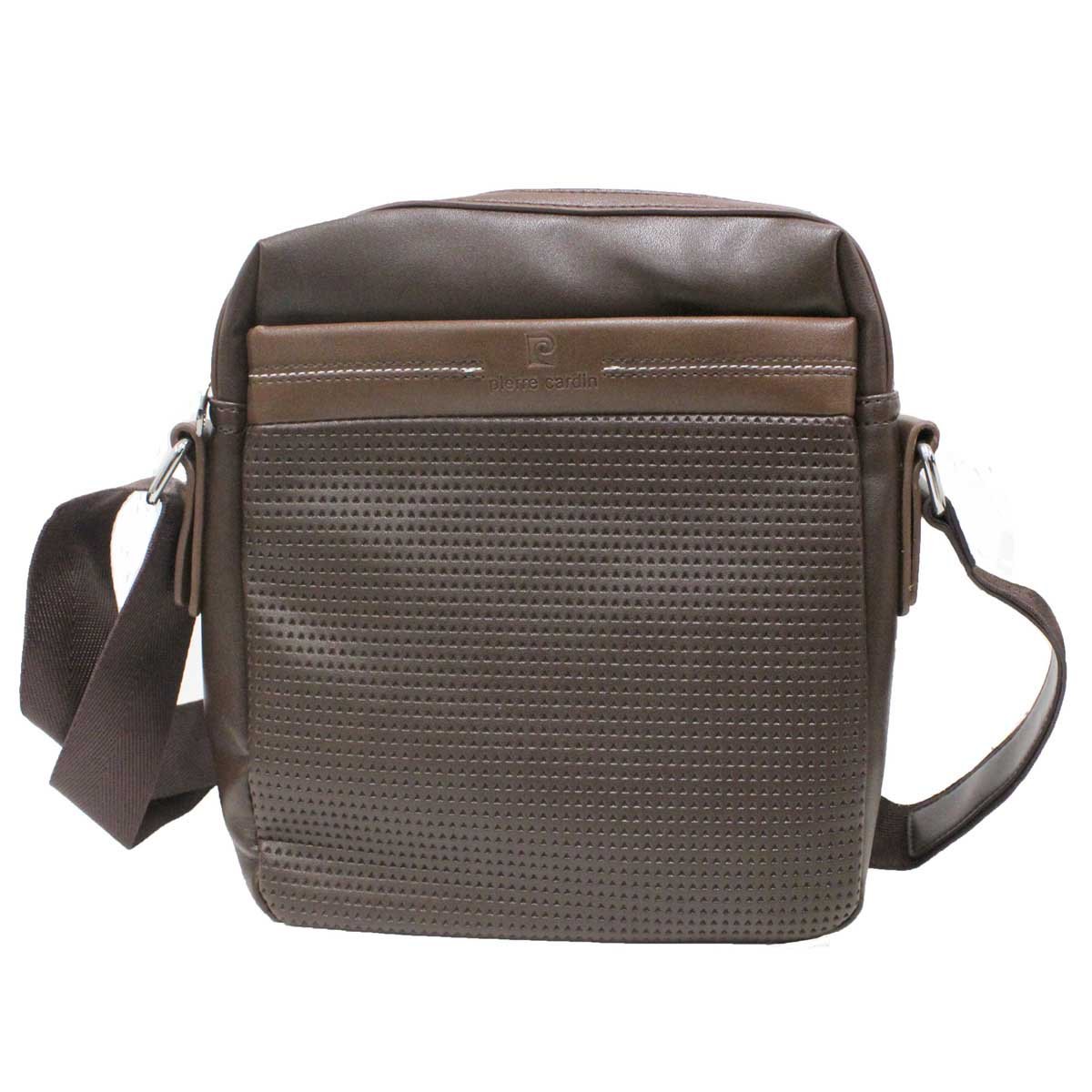 Bandolera Café Pierre Cardin para Hombre