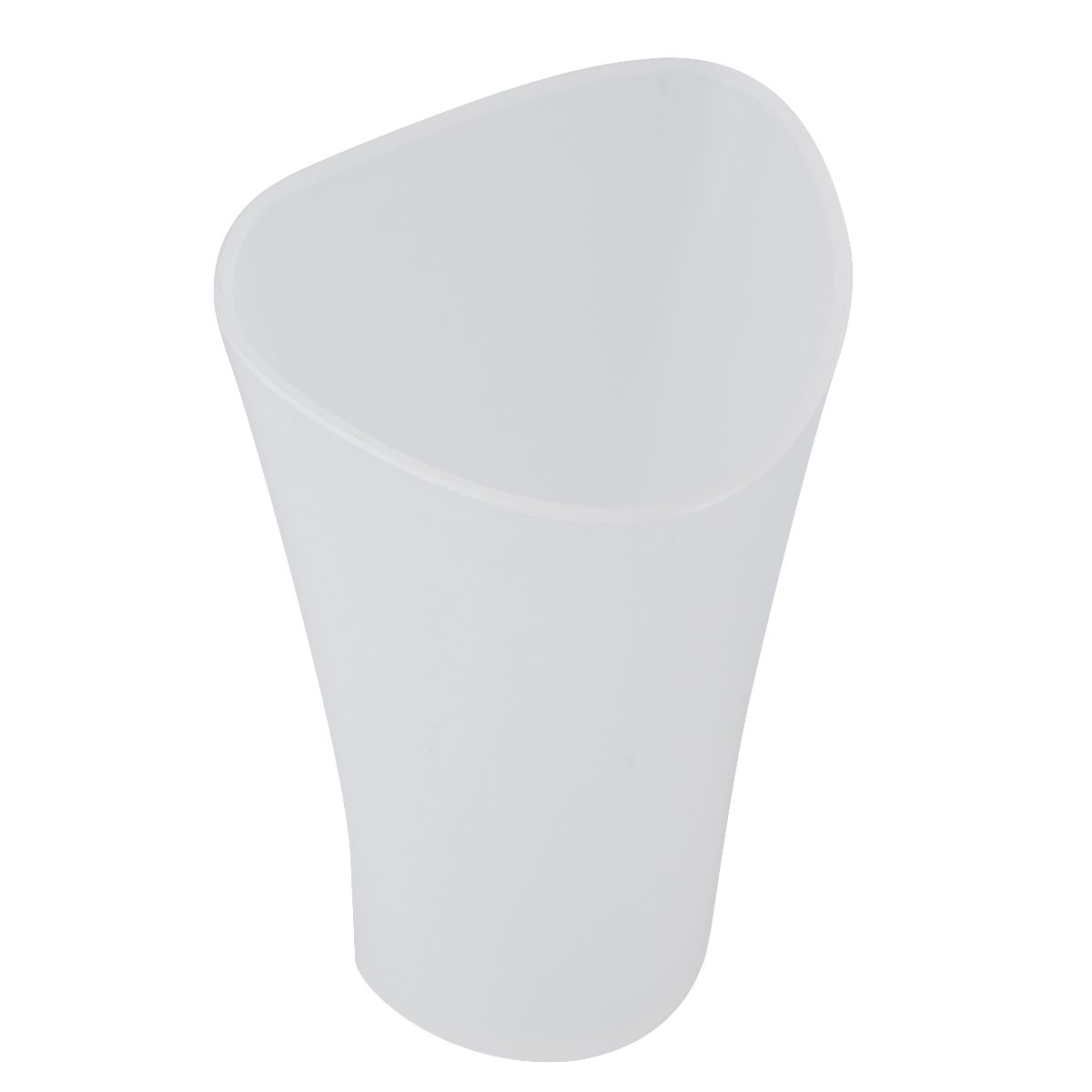 Vaso Grecia Blanco Zense