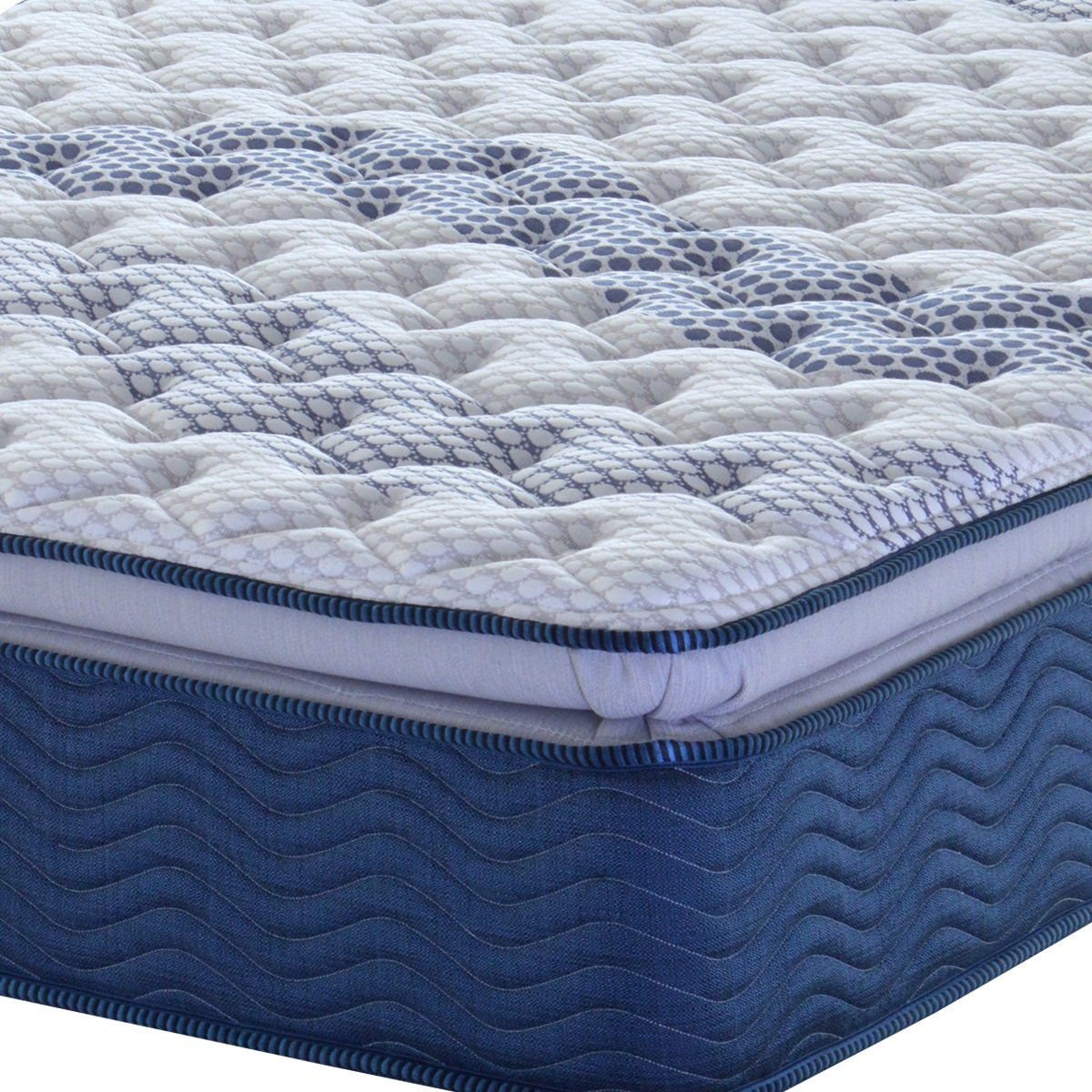 Colchon Individual Elite America