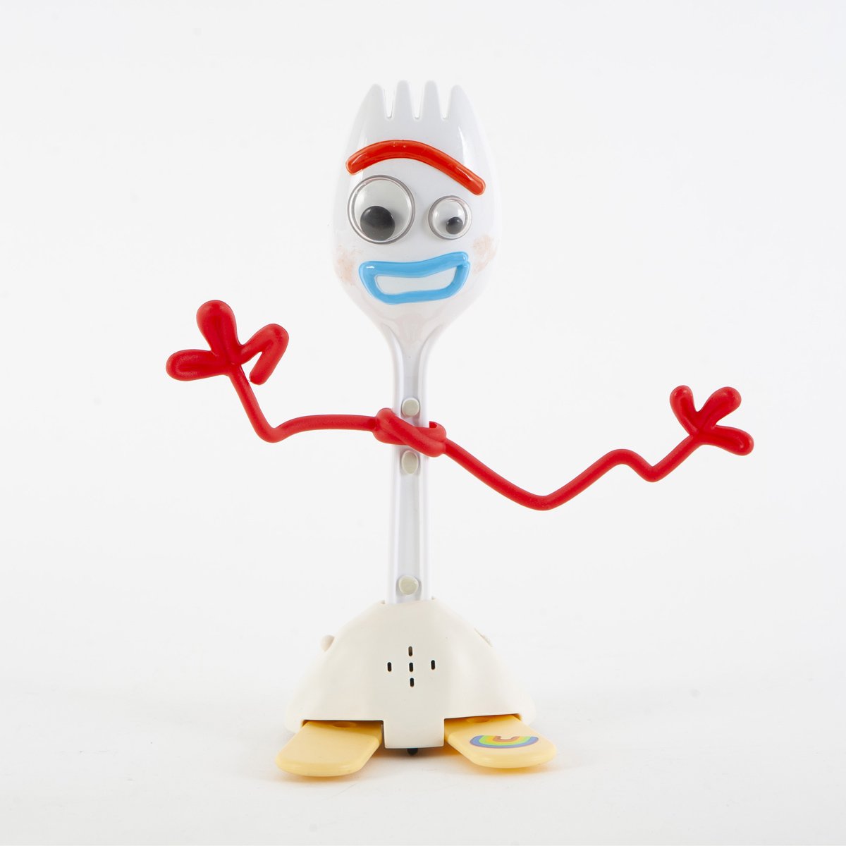  Forky Parlante Toy Story 4