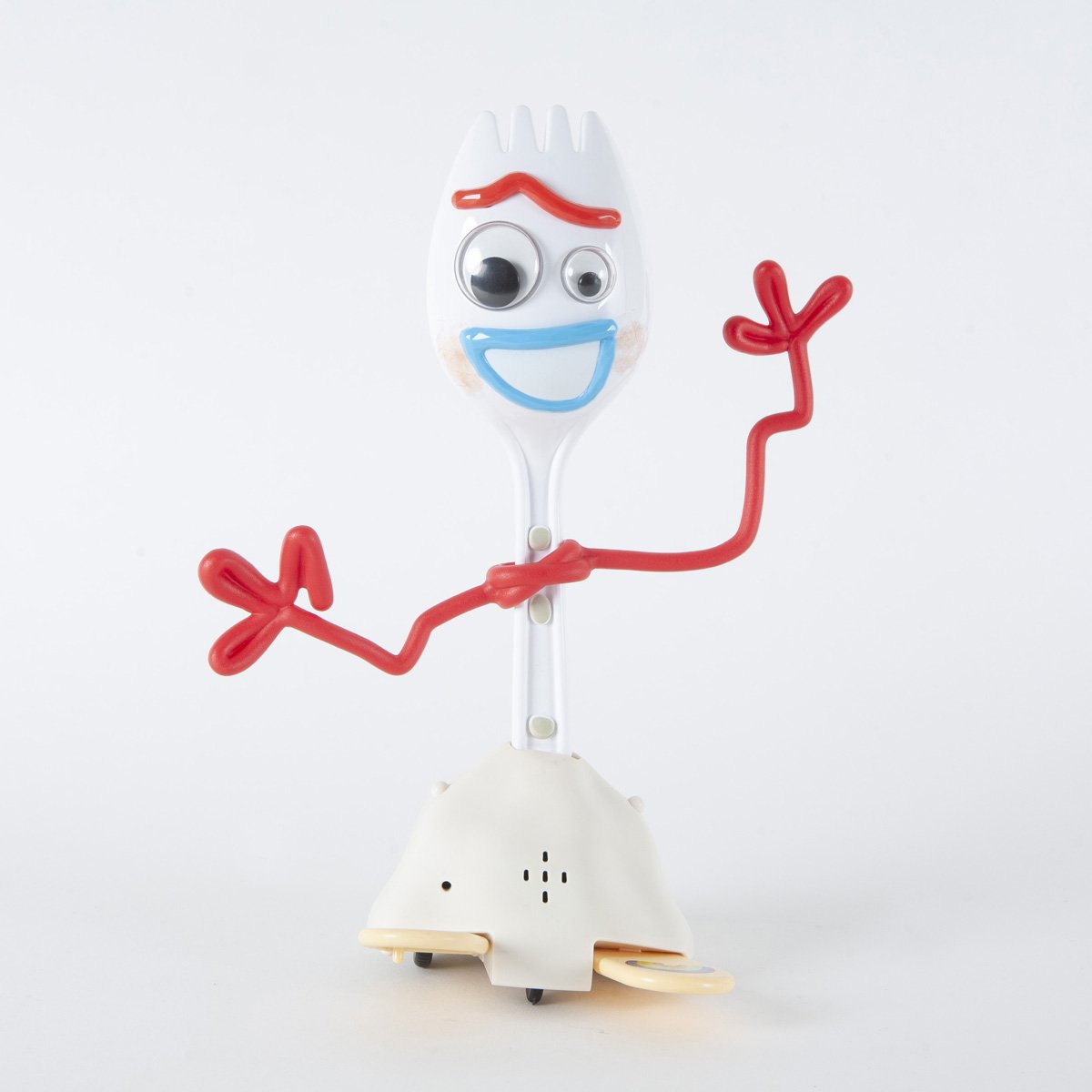 Forky que habla hot sale