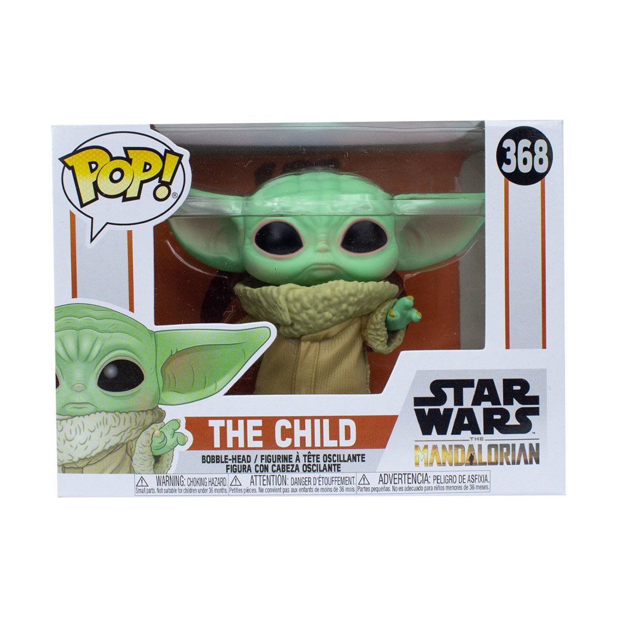 funko pop para niños