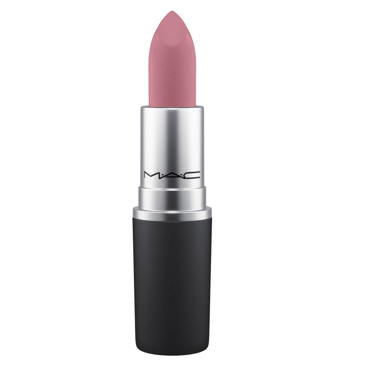 Lipstick MAC Powder Kiss Sultriness