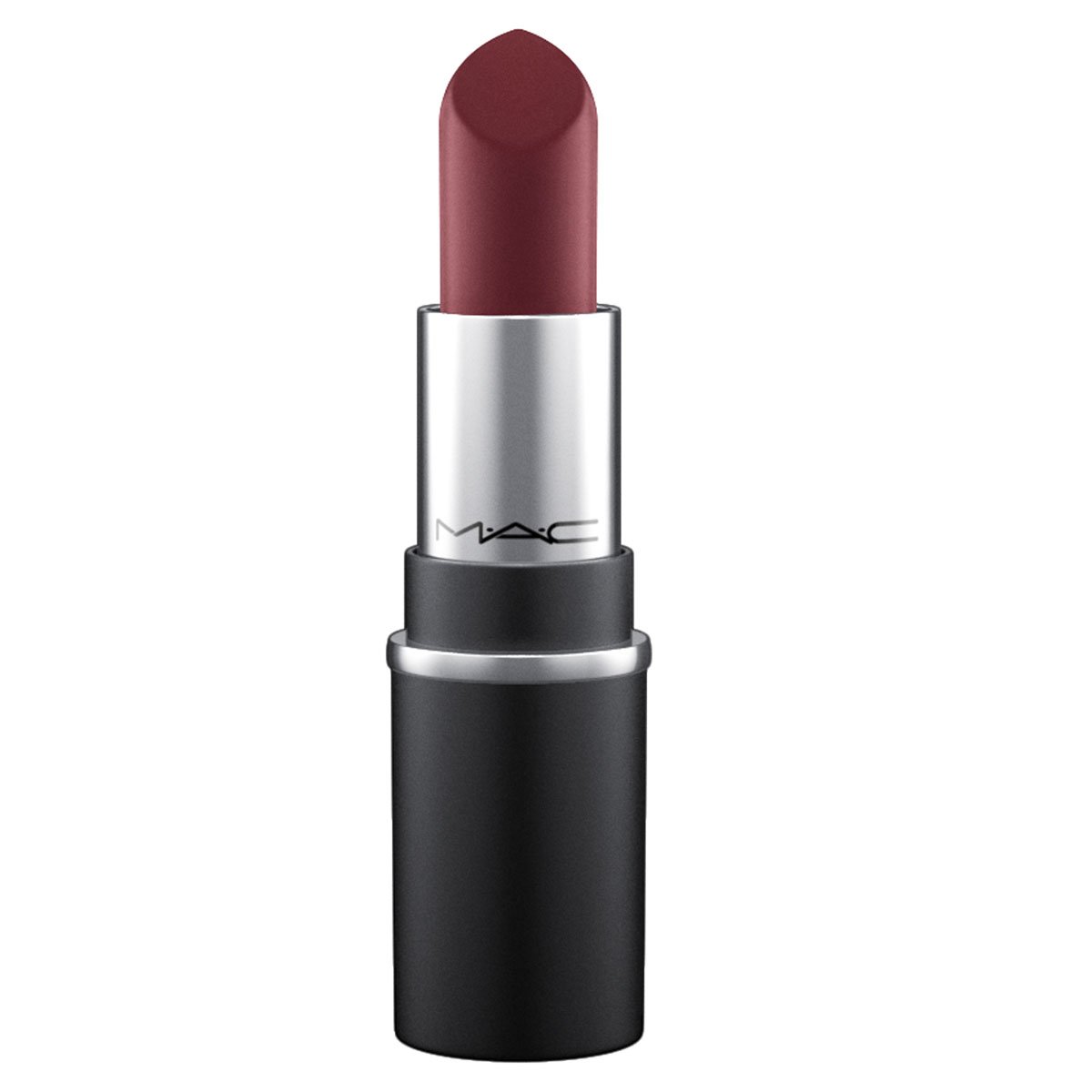 Lipstick Mini Mac Matte Diva