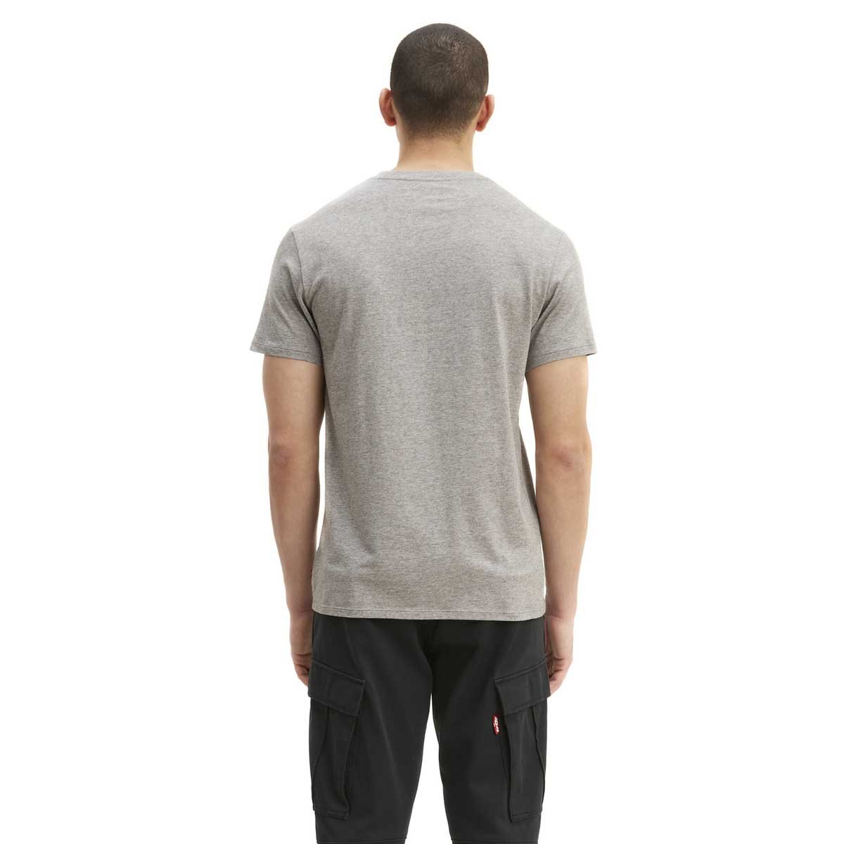 Playera Gris para Hombre Levi's