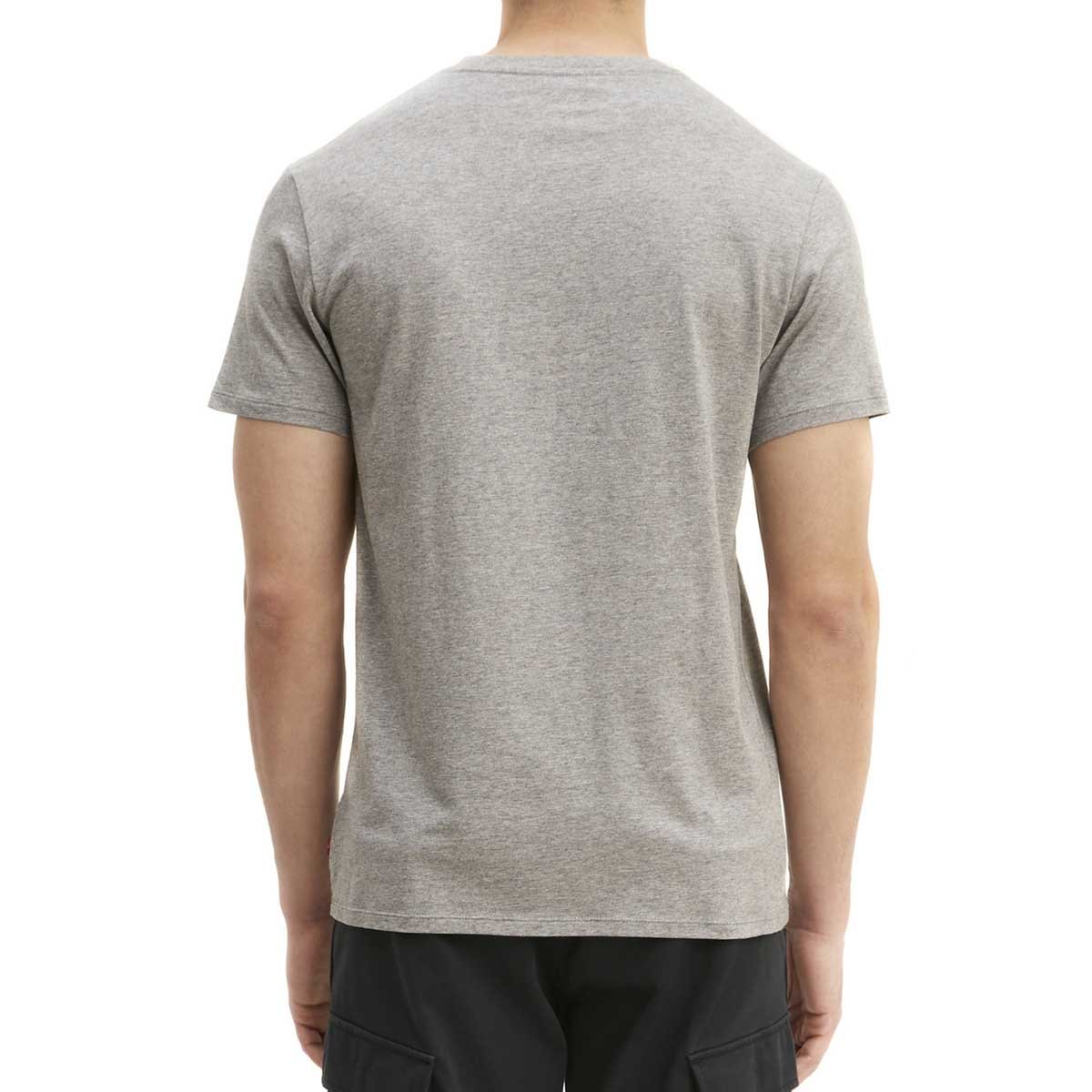 Playera Gris para Hombre Levi's