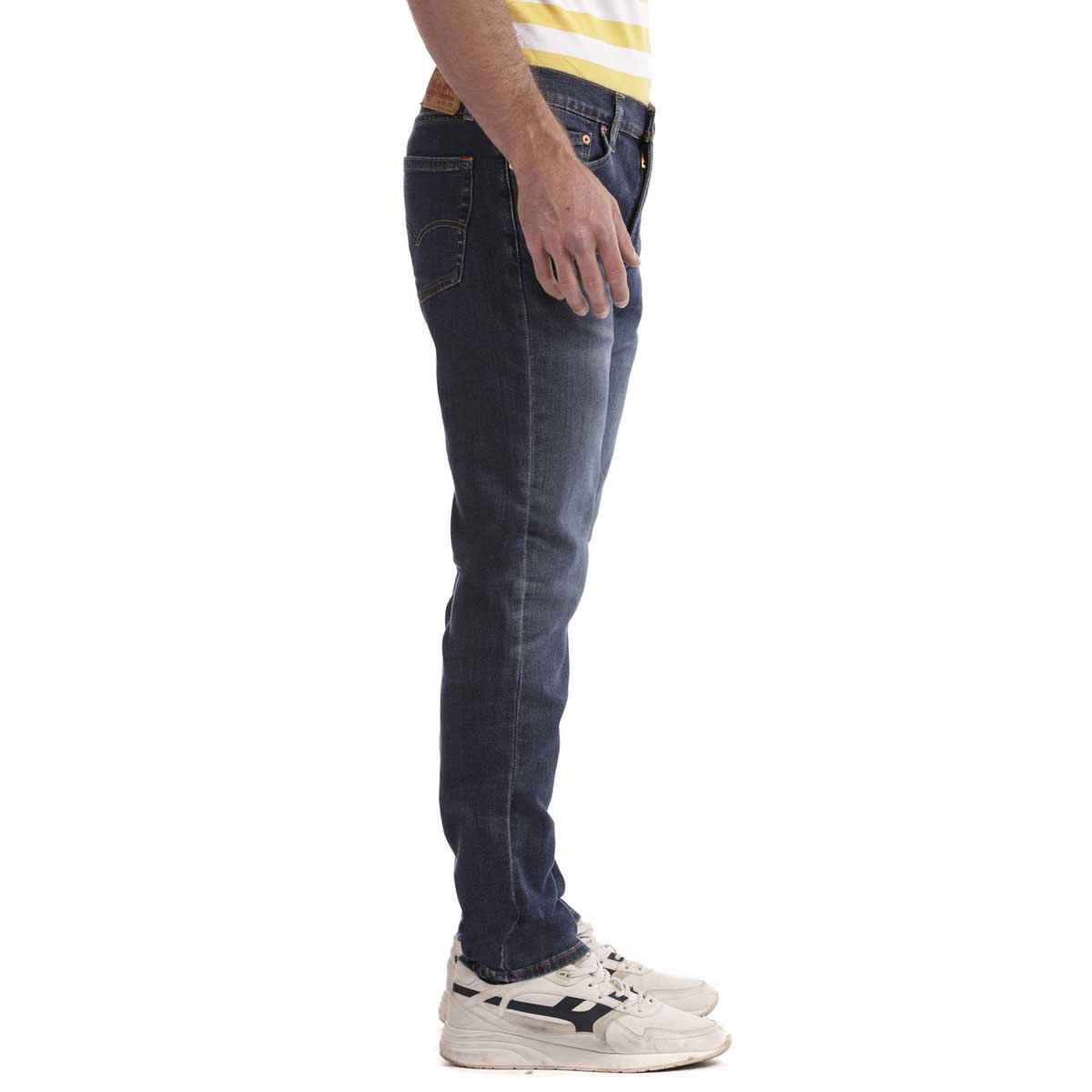Jeans Slim Fit Azul para Caballero Levi's® 511™